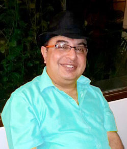Dr. Sanjay Arora - Cranio-Sacral TMJ Specialist