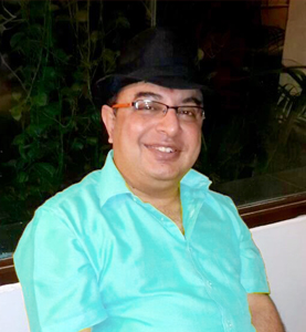 Dr. Sanjay Arora