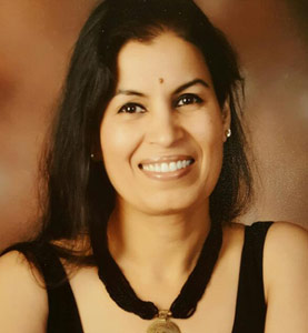 Dr. Sharda Arora